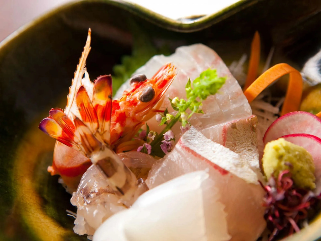 Kappo Ryokan Yumesaki