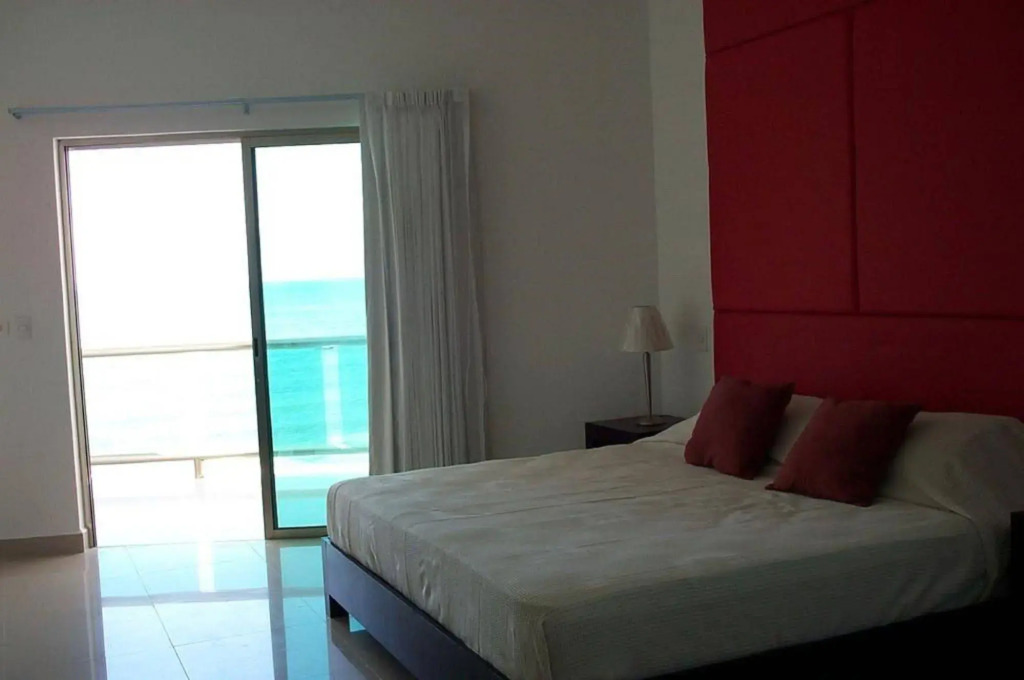 Condominios Lindos