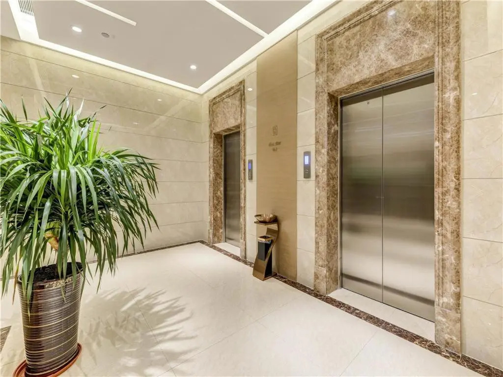 Lavande Hotel (Tangshan Convention and Exhibition Center, Yuanyangcheng)