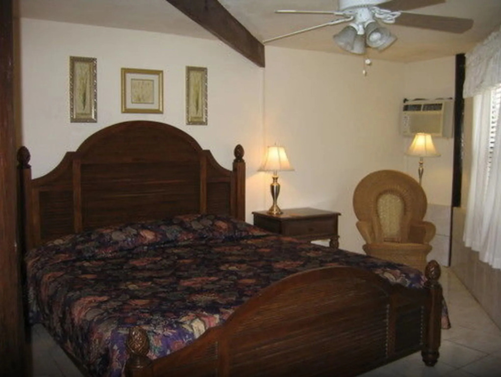 Fosters West Bay Resort