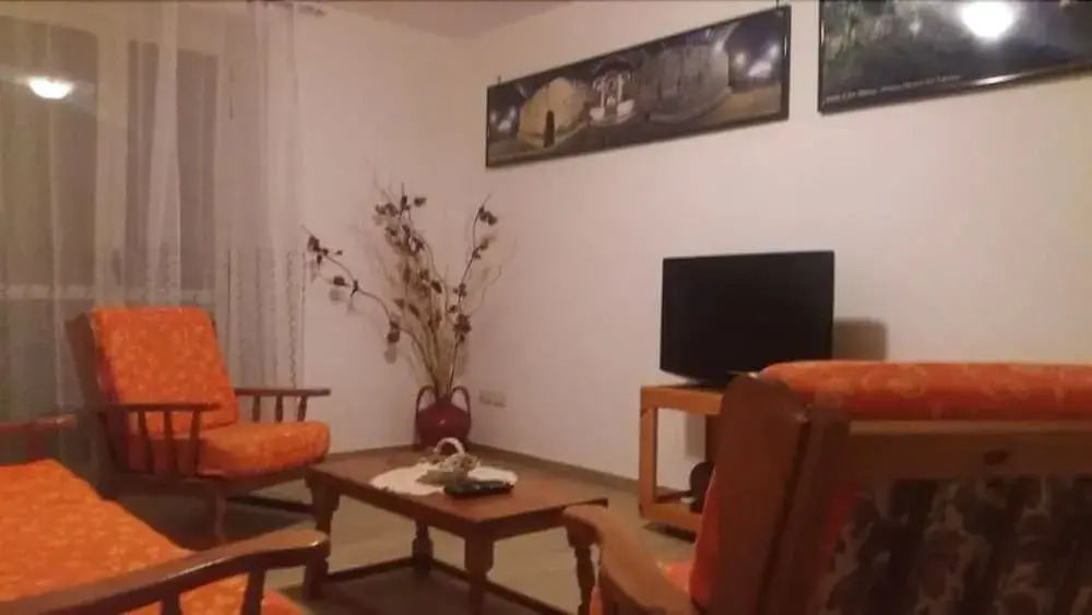 B&B Il Vicoletto