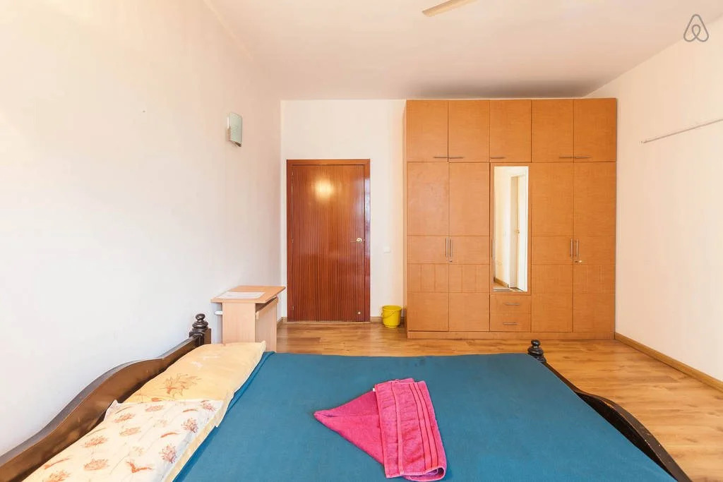 Whitefield Service Apartment