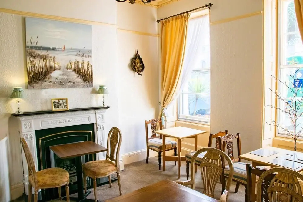 Summerlands Guest House