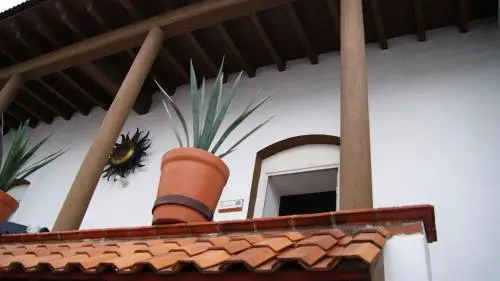 Suites Aldama