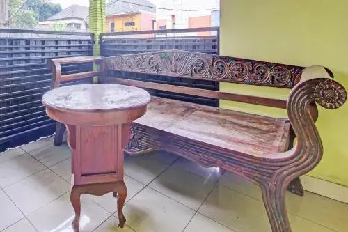 Hotel O Kalegan 1 Guesthouse