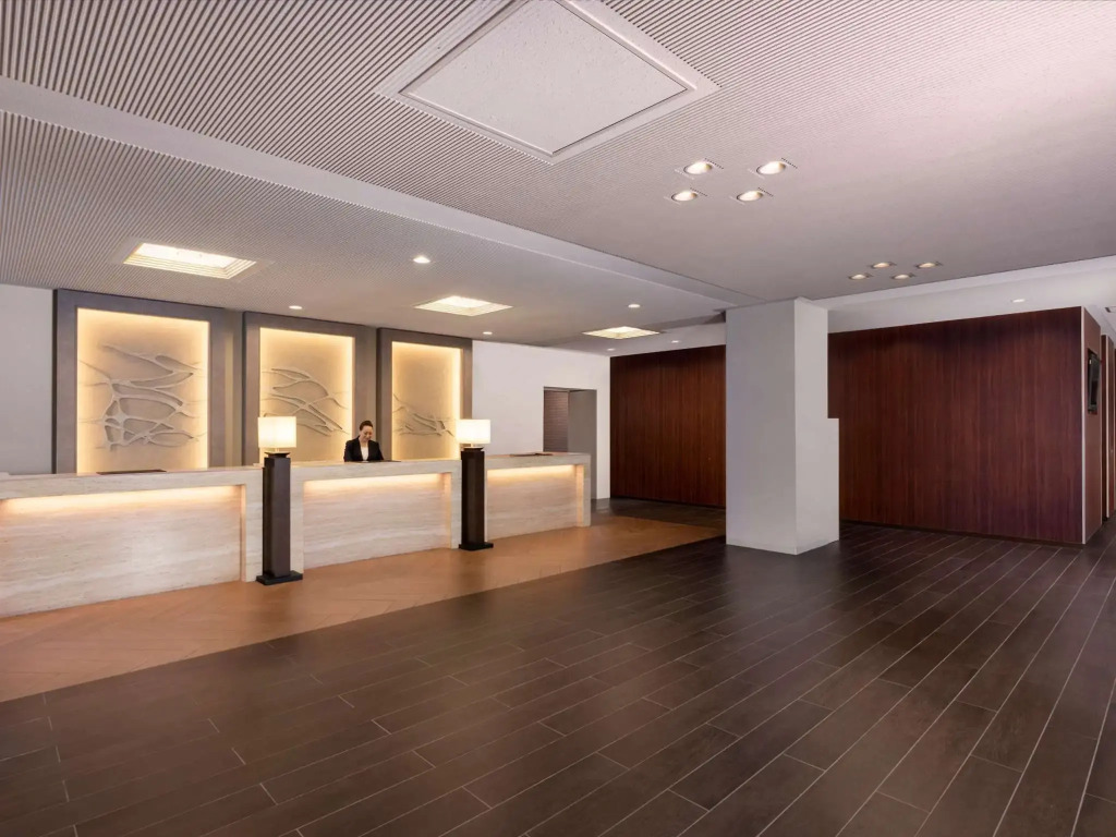 Mercure Kyoto Miyazu Resort & Spa