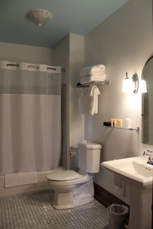 The Gage Mansion B&B
