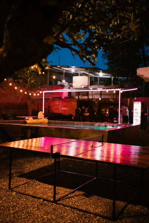Ticuchi Hostal