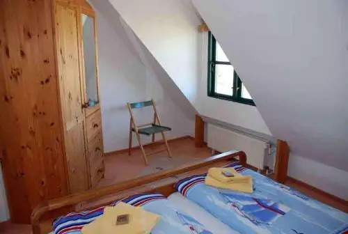 Ruegener Ferienhaeuser Mit Kamin
