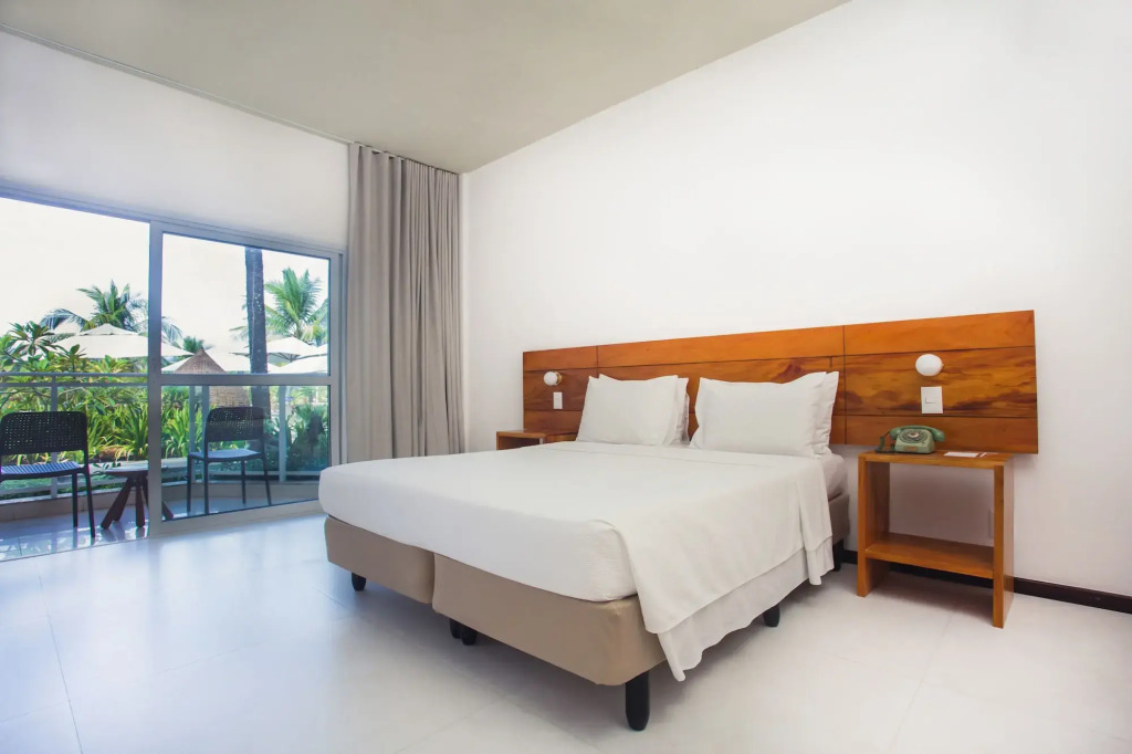 CASA Di VINA Boutique Hotel