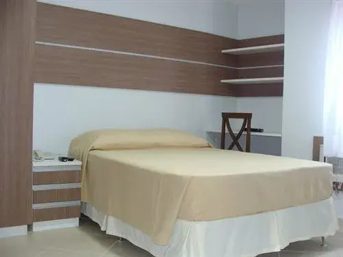 Akropolis Home - Cabo Branco
