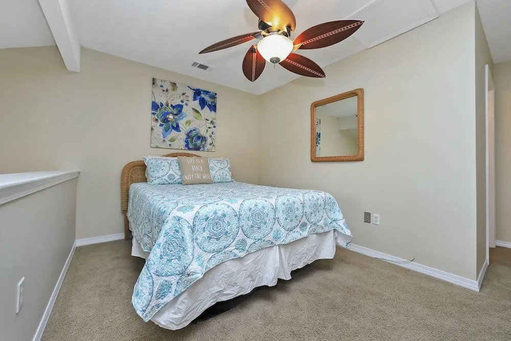 Caribbean Dunes 222 by Newman-Dailey
