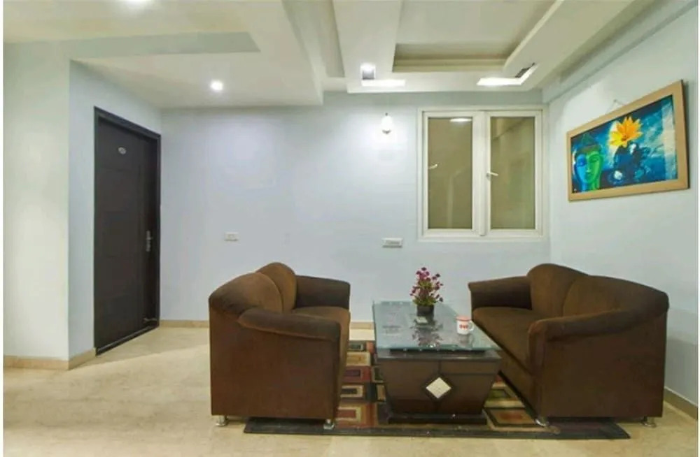 Asian Suites Elite Sector 31