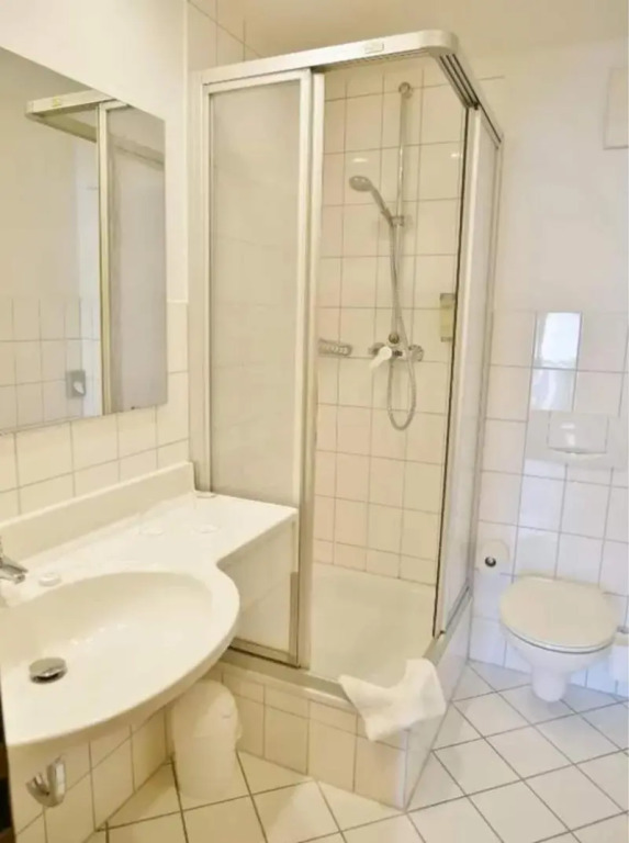 R&R Hotel Strandallee