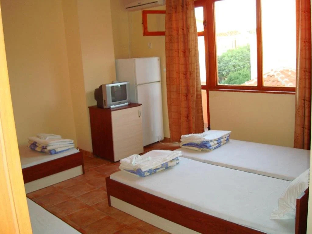 Guest House Alberto