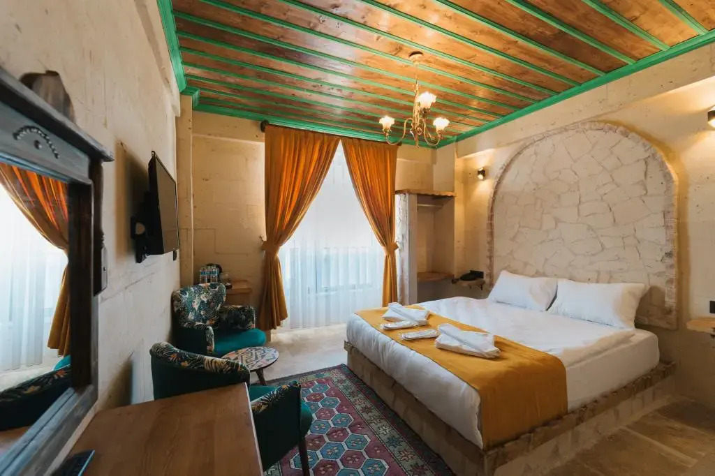 Nest Cappadocia Hotel