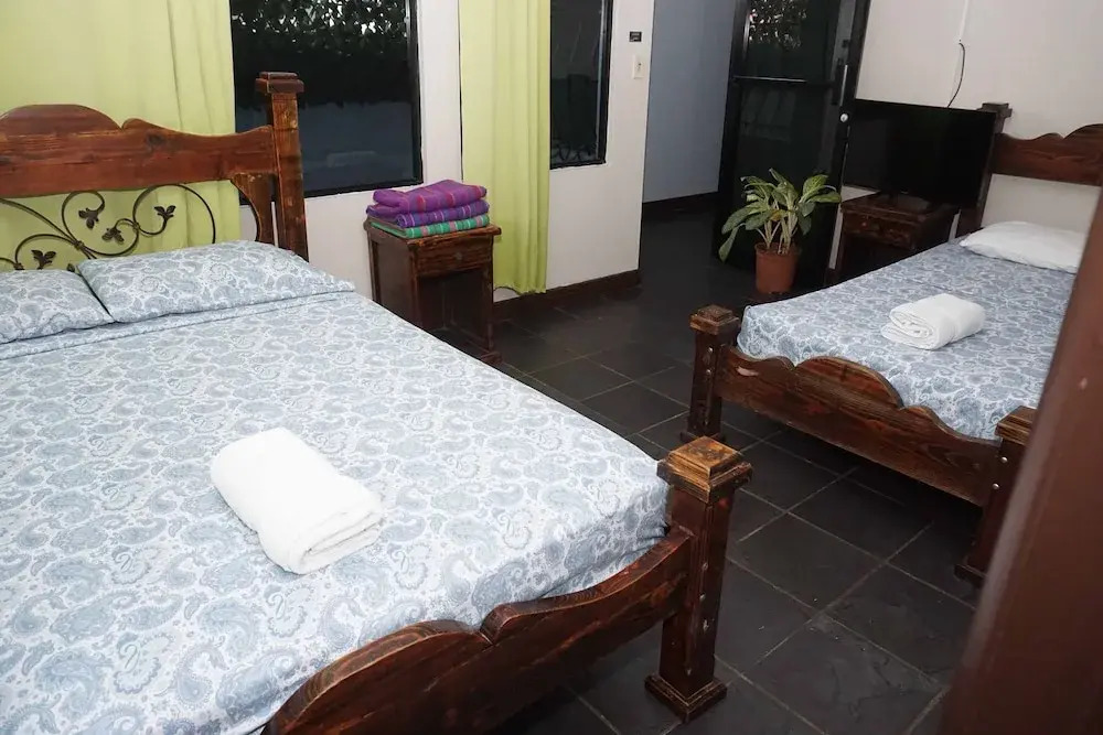 Hotel el Tucan Alajuela