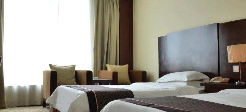 Huatian Century Hotel