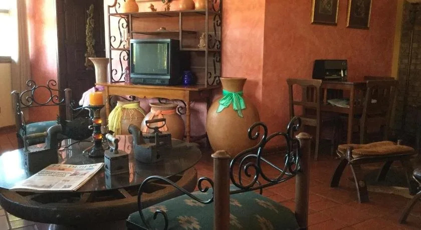 Aparthotel San Ignacio