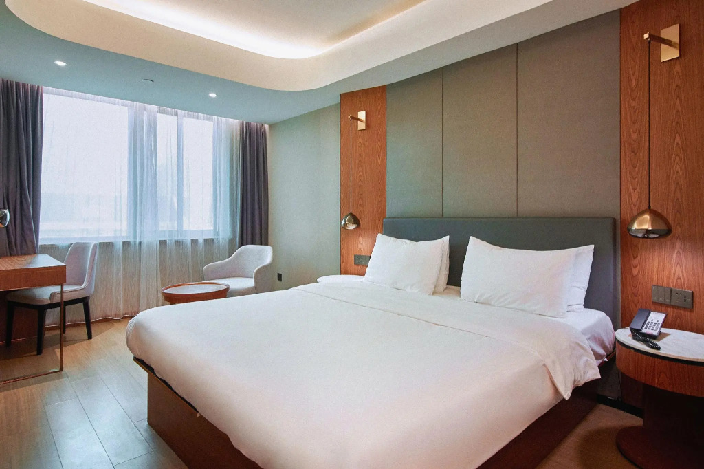 Days of Brilliance Hotel - Shanghai