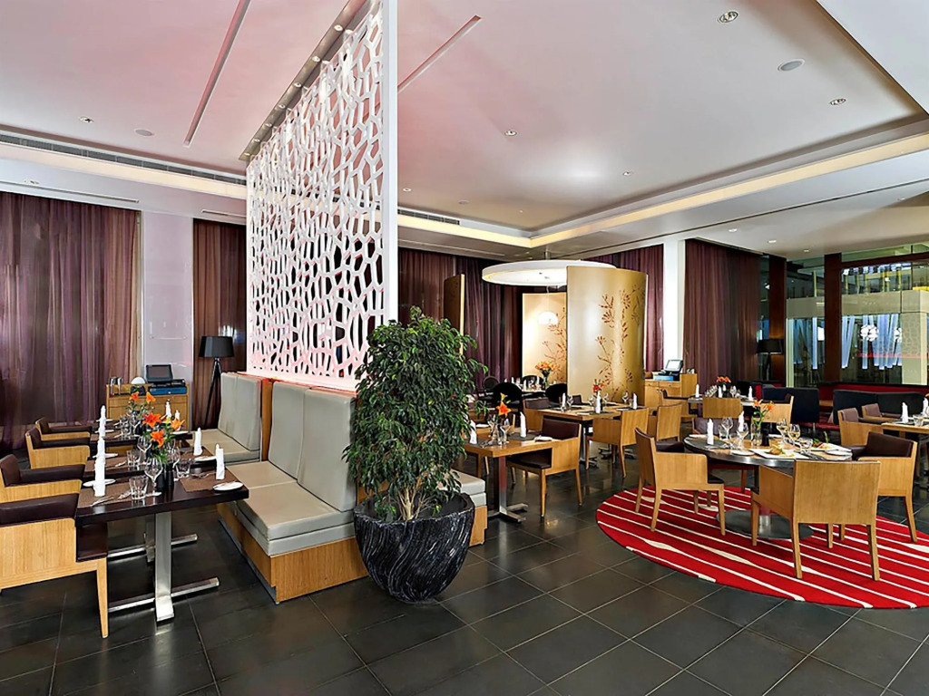 Novotel Bengaluru Outer Ring Road