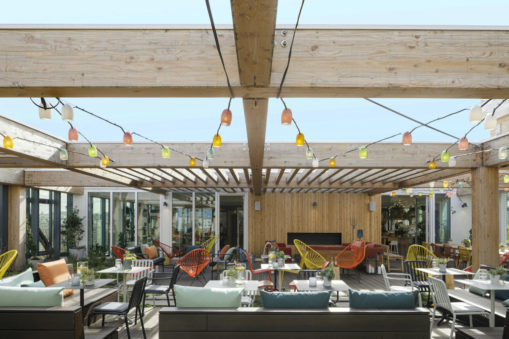Zoku Paris