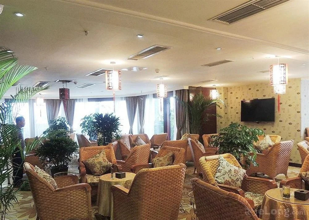 Leiman Hotel