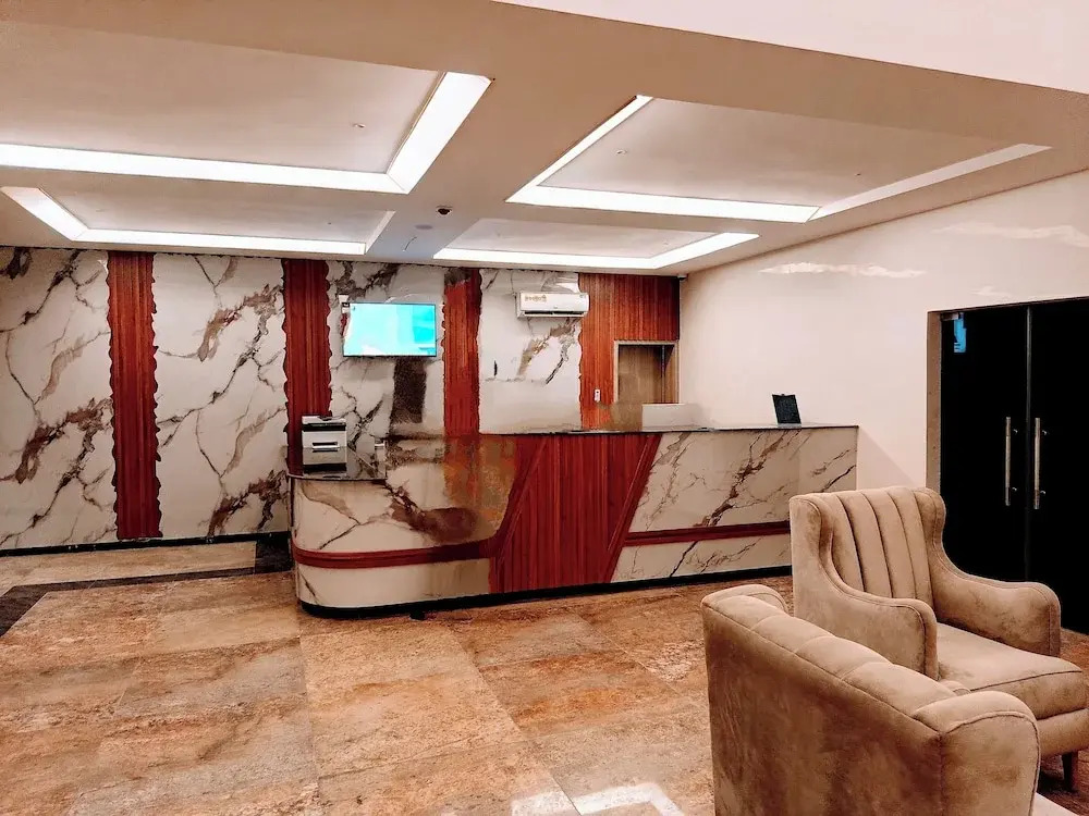 Hotel Lahana Uyo