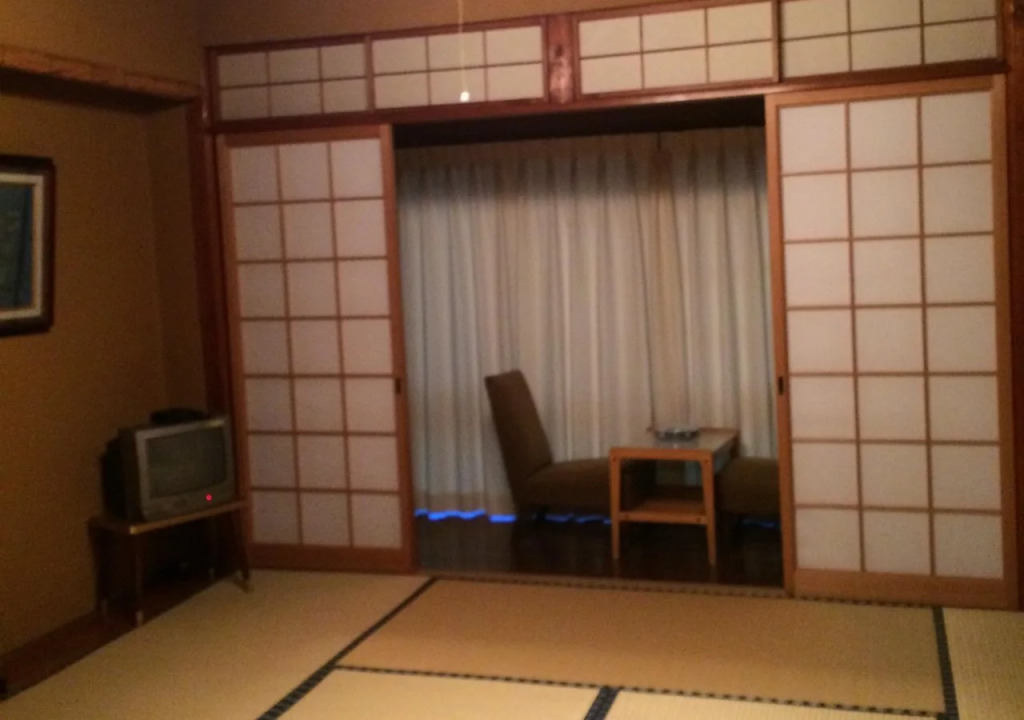 Kappo and Ryokan Yachiyo