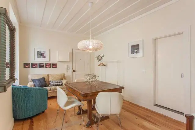 Lisbon Castle Studio