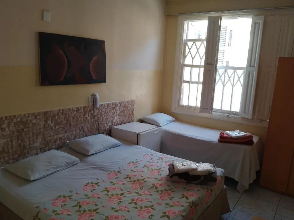 Hotel Start Inn