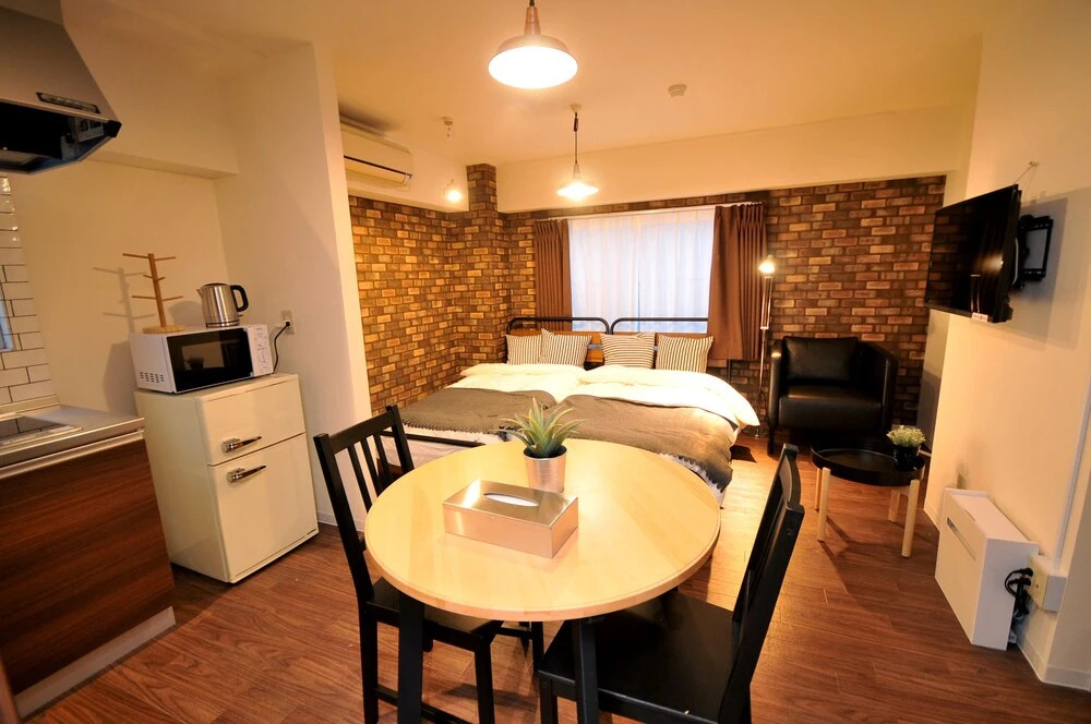 Maison Milano Nakatsu Room 205