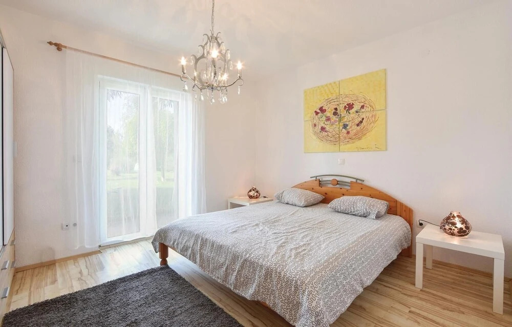 Two-Bedroom Holiday Home In Sinj