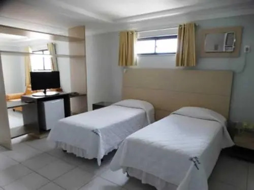 Hotel Rodrigues