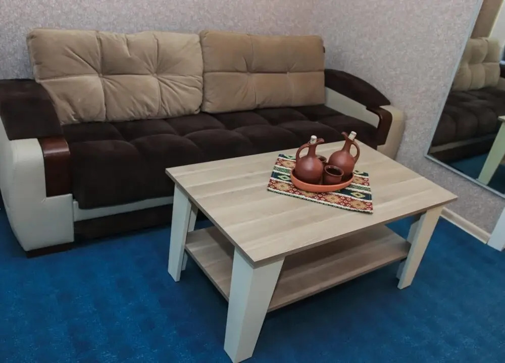 Hotel Naberezhnaya