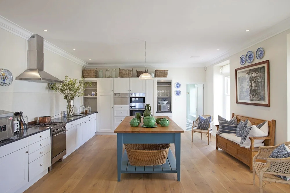 La Cotte Forest Cottages