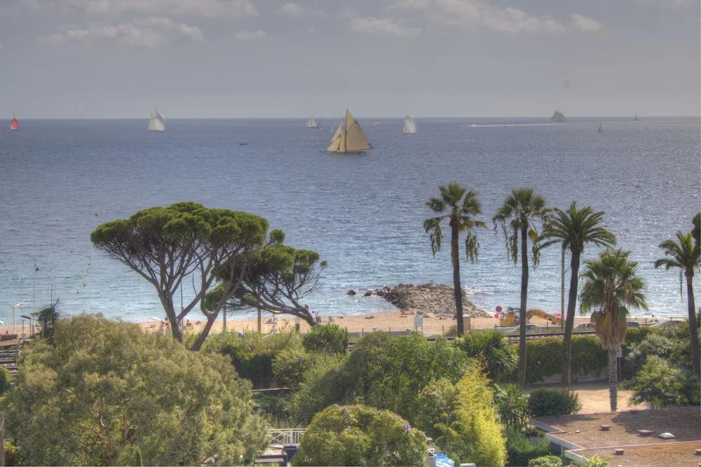 T3 magnifique vue mer PK
