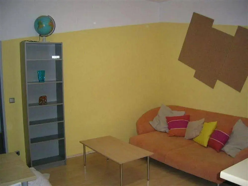 Guesthouse BaKul