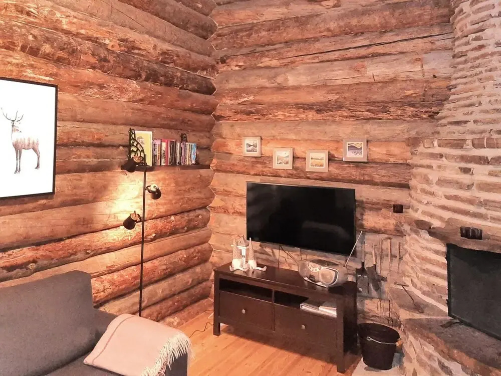 Rantaruka 4 d 2 Kuusamo