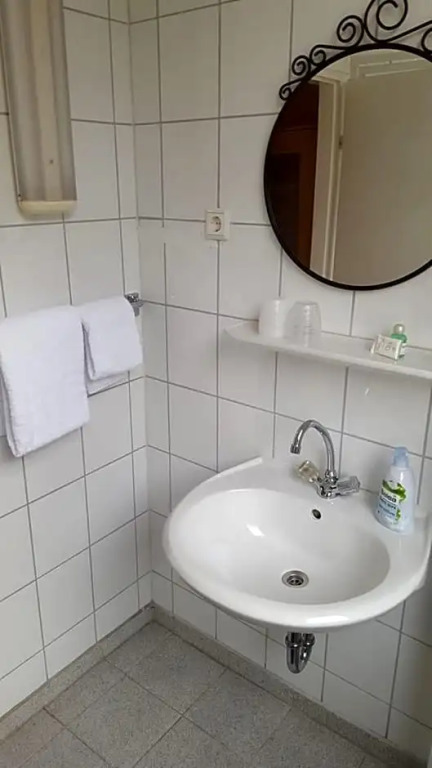 Hotel Schwanenburg