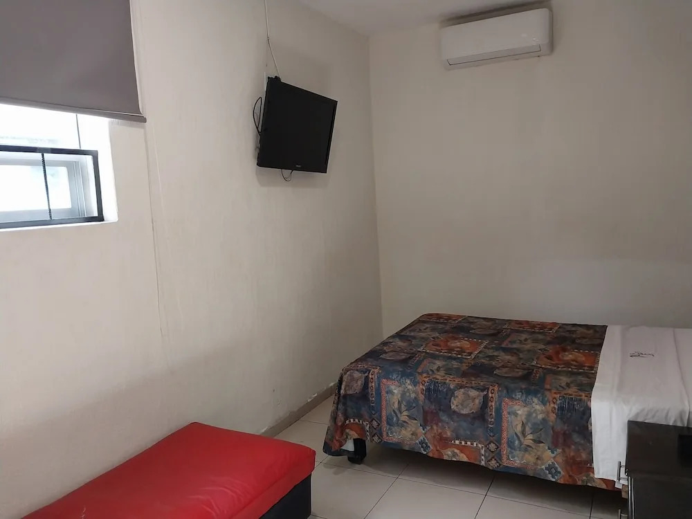 Hotel JA Centro