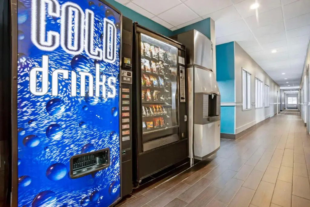 Quality Inn & Suites Birmingham