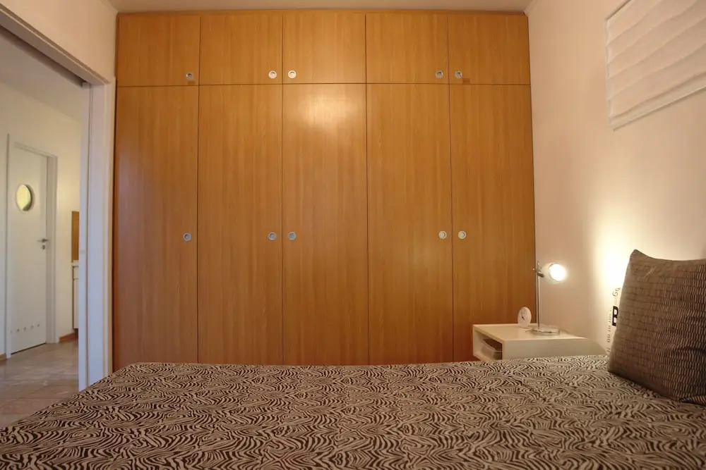 Apartment Bonne Journee
