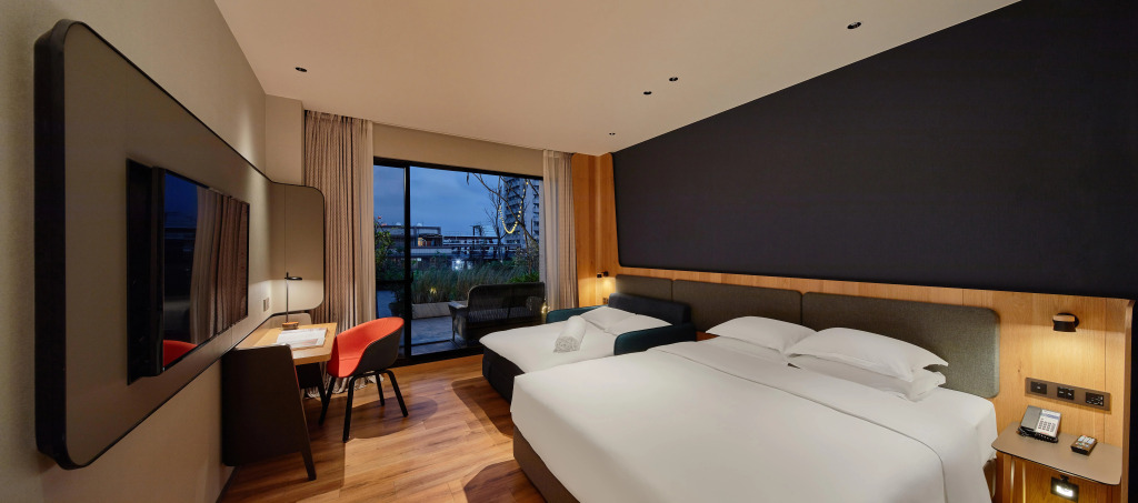 Holiday Inn Express Chiayi by IHG