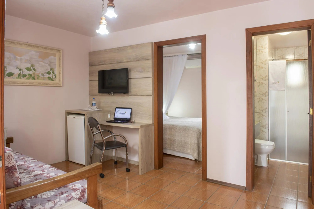 Pousada Nossa Casa