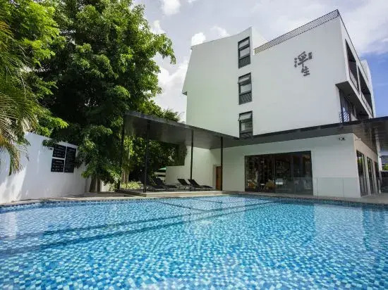 Free as Love Guesthouse