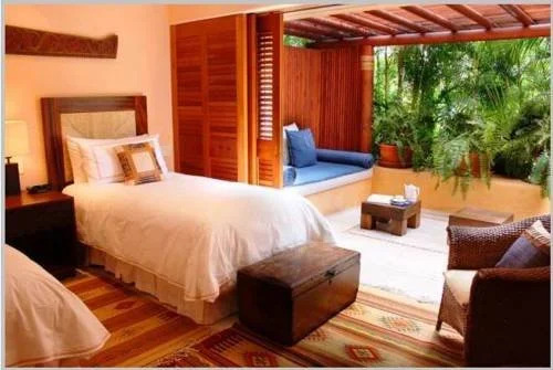 Villa Sirena