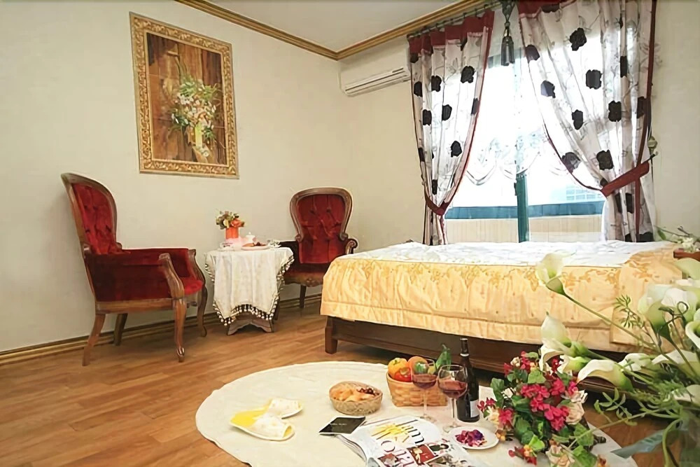 Yangyang Wink Pension