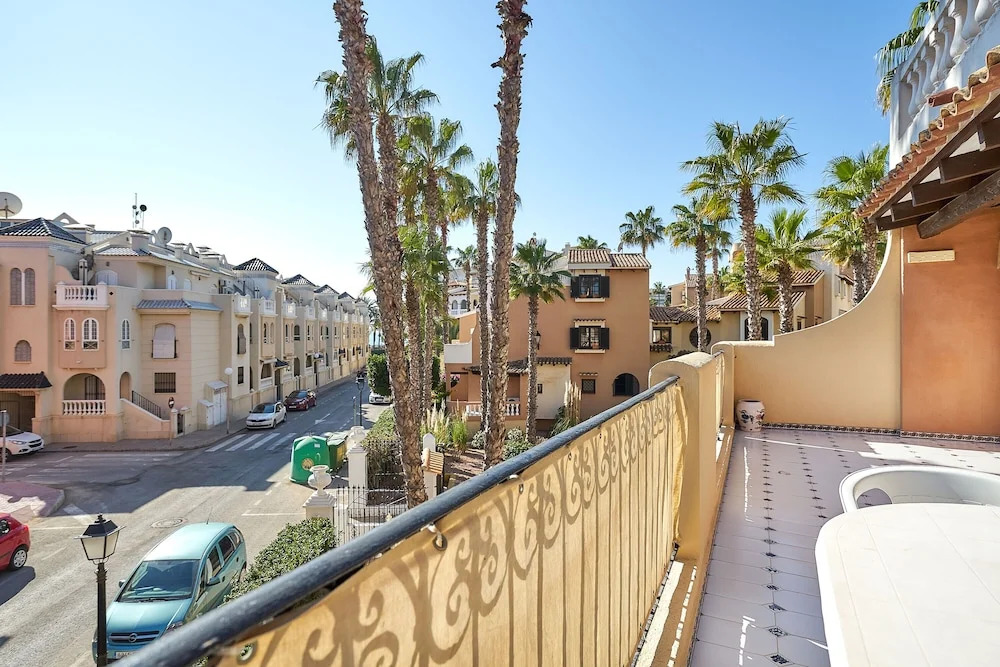 Espanhouse Aldea Del Mar