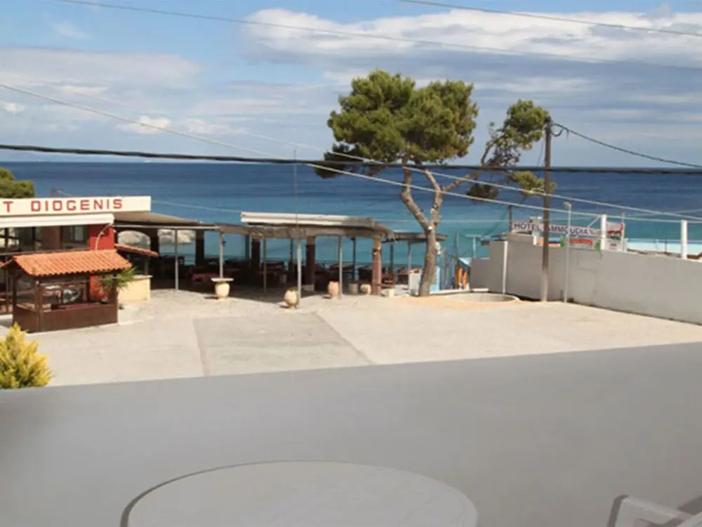 Ifigenia Apartments